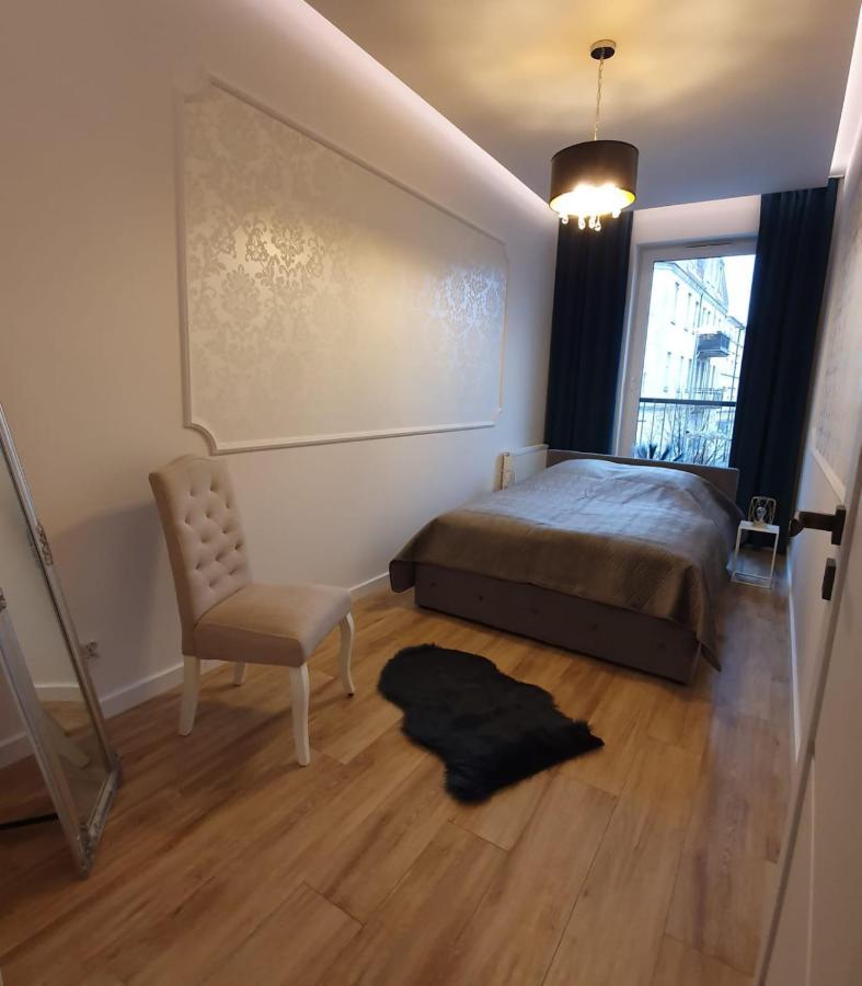 Apartament Skarbowa Leszno  Exterior foto